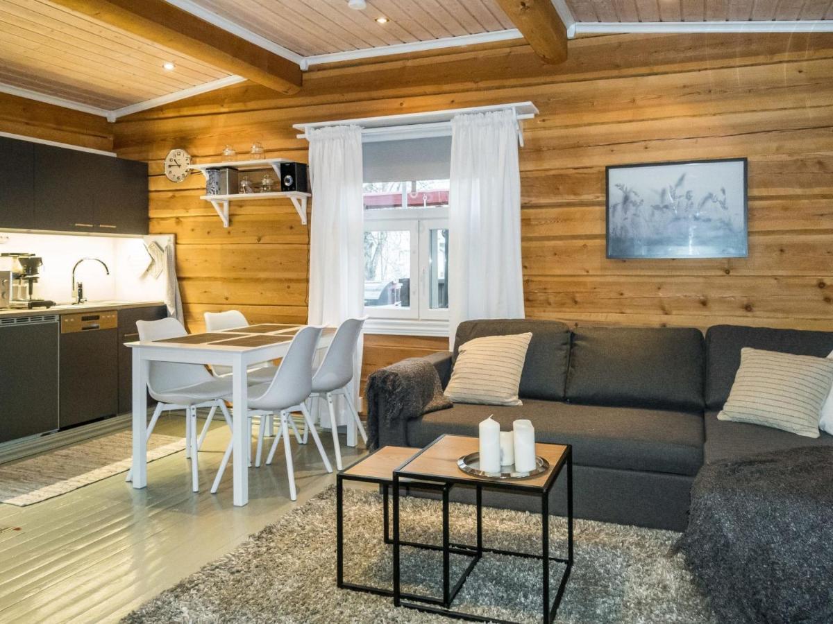 Renkitupa By Interhome * Saarenkyla