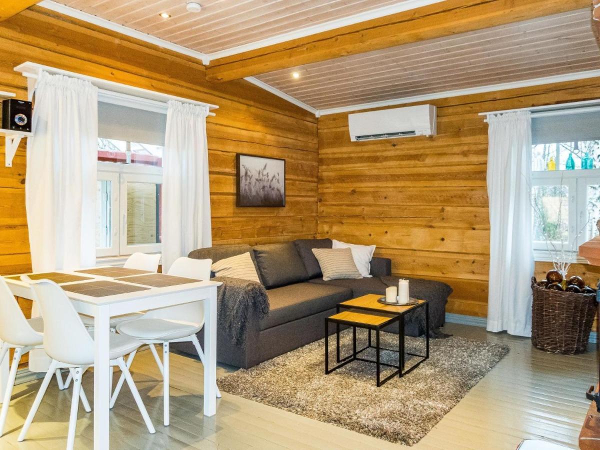 Дом отдыха Renkitupa By Interhome *