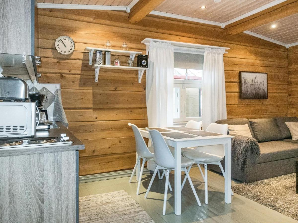 Renkitupa By Interhome * Saarenkyla