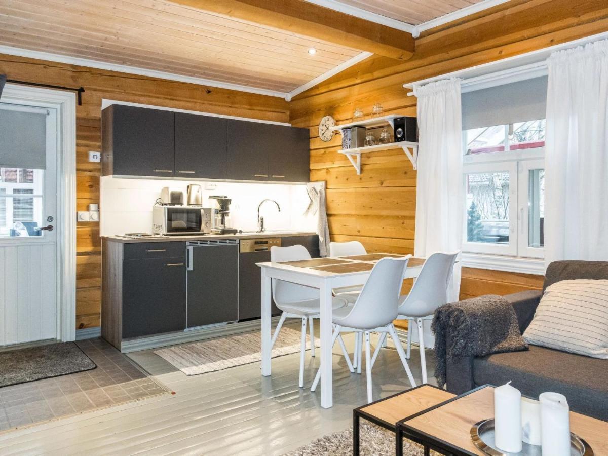 Renkitupa By Interhome * Saarenkyla