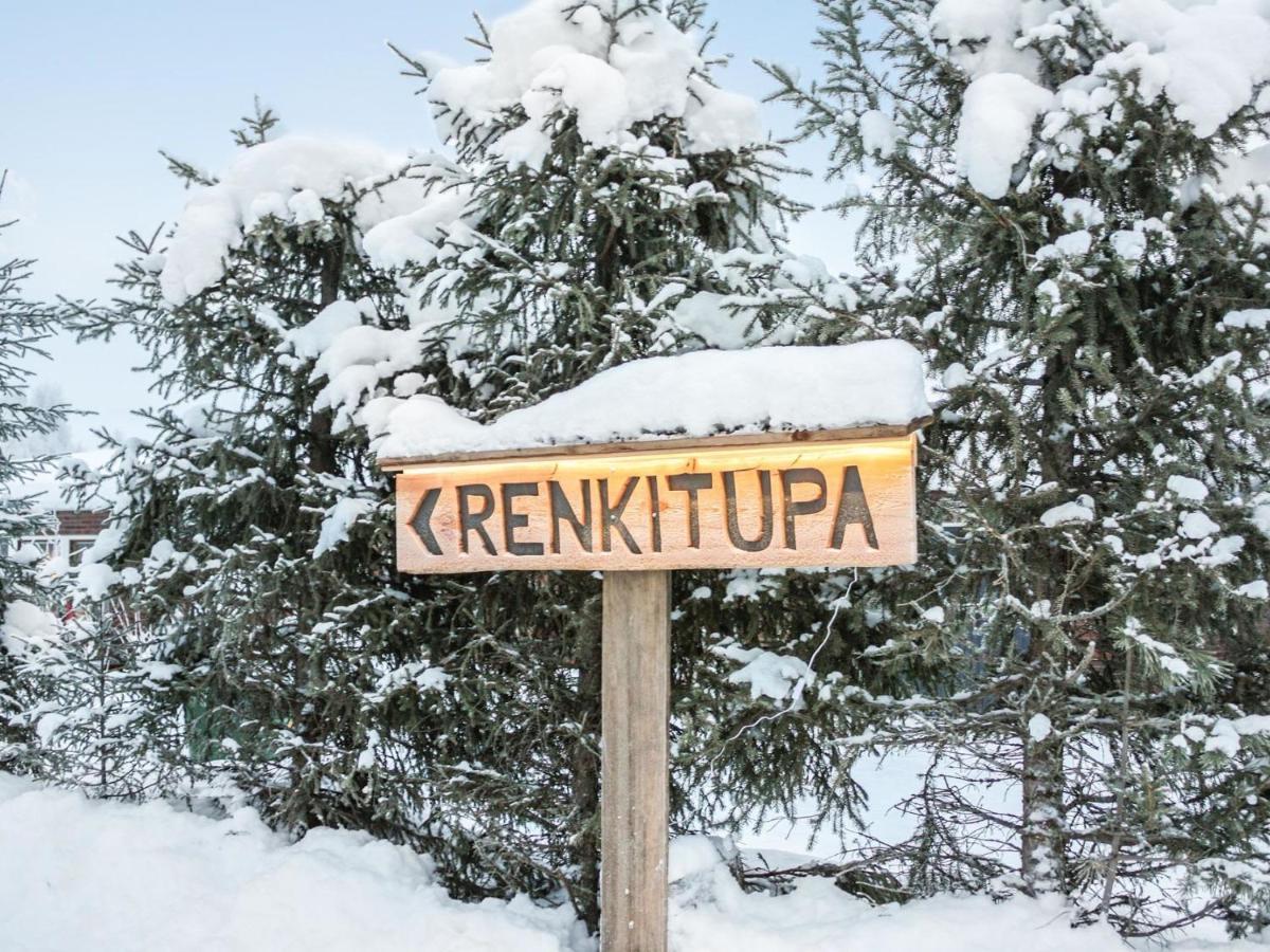 Renkitupa By Interhome
