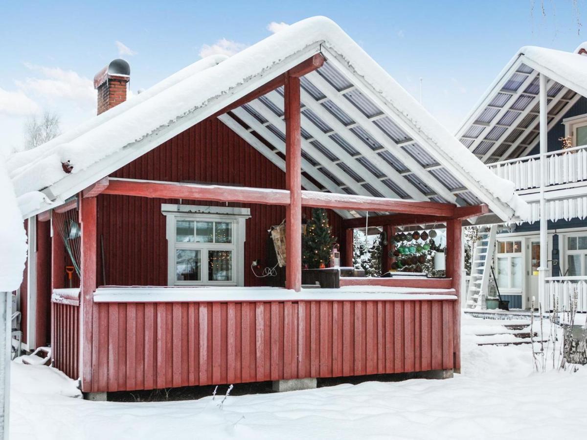 Renkitupa By Interhome *